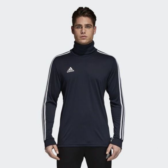 Мужской лонгслив Adidas Tan Lsy Ls CZ3996_image_1