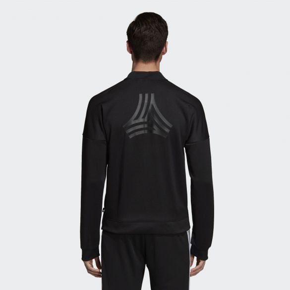 Мужская куртка Adidas Tan Zne Jkt CZ5054_image_2