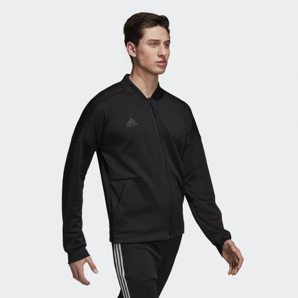 Чоловіча куртка Adidas Tan Zne Jkt CZ5054_image_4