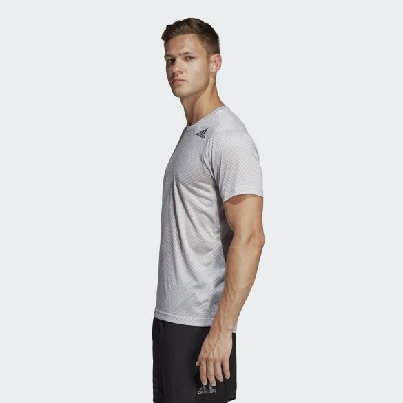 Мужская футболка Adidas FreeLift Cc Q1 CZ5401_image_3