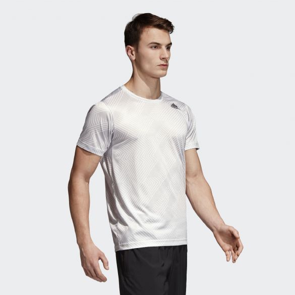 Мужская футболка Adidas FreeLift Cc Q1 CZ5401_image_4