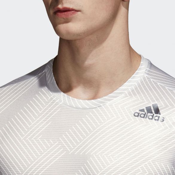 Мужская футболка Adidas FreeLift Cc Q1 CZ5401_image_6