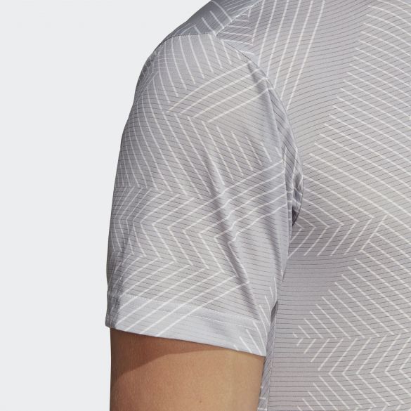 Мужская футболка Adidas FreeLift Cc Q1 CZ5401_image_8