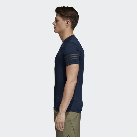 Мужская футболка Adidas FreeLift Cc CZ5407_image_3