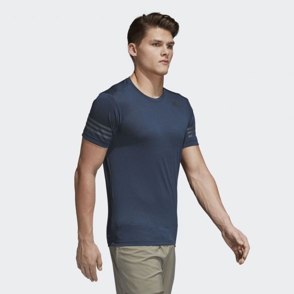 Мужская футболка Adidas FreeLift Cc CZ5407_image_4