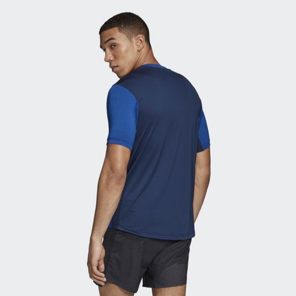 Мужская футболка Adidas FreeLift Fit El CZ5441_image_2