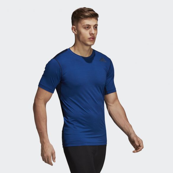 Мужская футболка Adidas FreeLift Fit El CZ5441_image_4