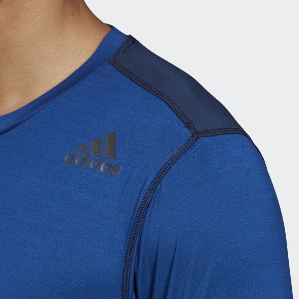 Мужская футболка Adidas FreeLift Fit El CZ5441_image_5