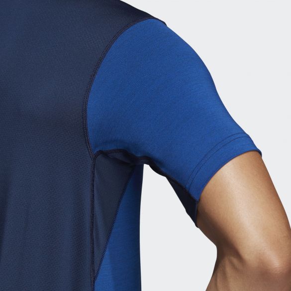 Мужская футболка Adidas FreeLift Fit El CZ5441_image_7