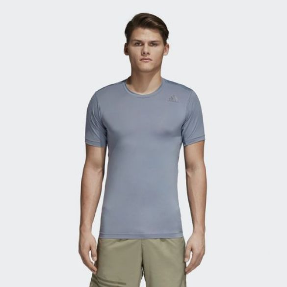 Мужская футболка Adidas FreeLift Fit El CZ5444_image_1