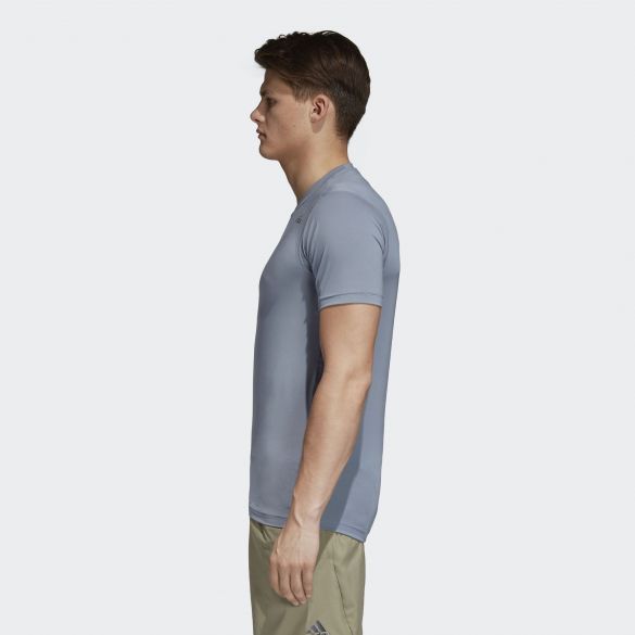 Мужская футболка Adidas FreeLift Fit El CZ5444_image_3