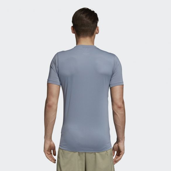 Мужская футболка Adidas FreeLift Fit El CZ5444_image_2