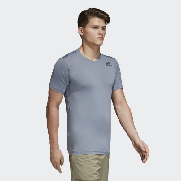 Мужская футболка Adidas FreeLift Fit El CZ5444_image_4