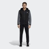 Мужской спортивный костюм Adidas Co Energize Ts CZ7851_image_1