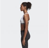 Женский спортивный бюстгальтер Adidas Halter Bra 2.0 CZ8065_image_8