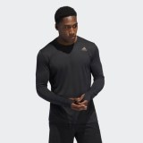 Чоловічий лонгслив Adidas Prism Ls Tee M CZ8717_image_1