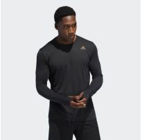 Чоловічий лонгслив Adidas Prism Ls Tee M CZ8717_image_7