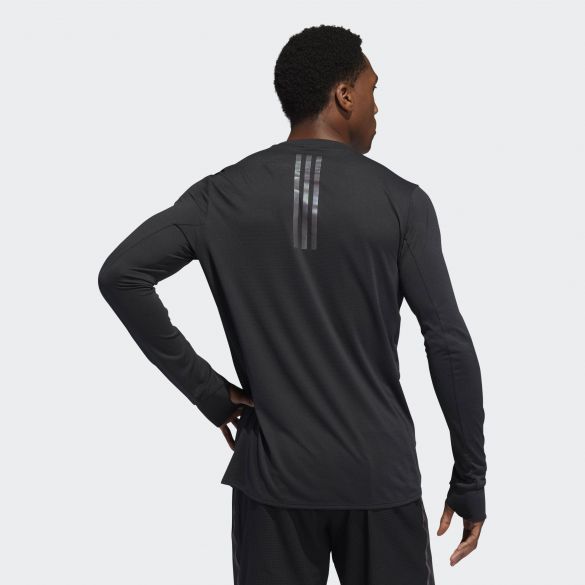 Мужской лонгслив Adidas Prism Ls Tee M CZ8717_image_3