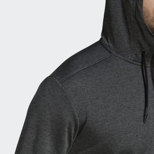 Чоловіча флісова куртка Adidas Ctc Ho Fl Jkt D73191_image_8