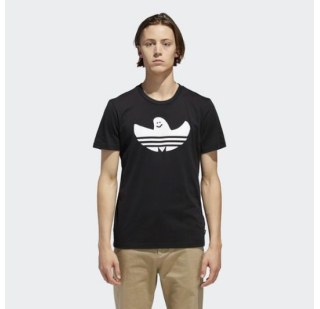 Мужская футболка Adidas Originals Solid Shmoo T DH3900