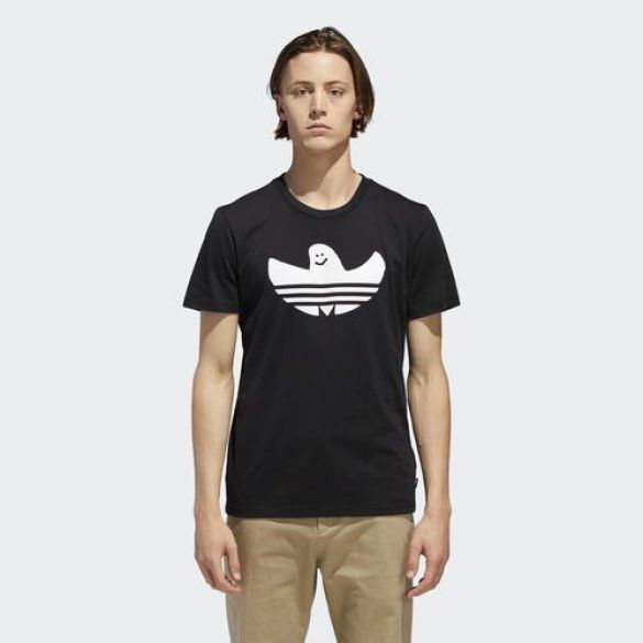 Мужская футболка Adidas Originals Solid Shmoo T DH3900_image_1