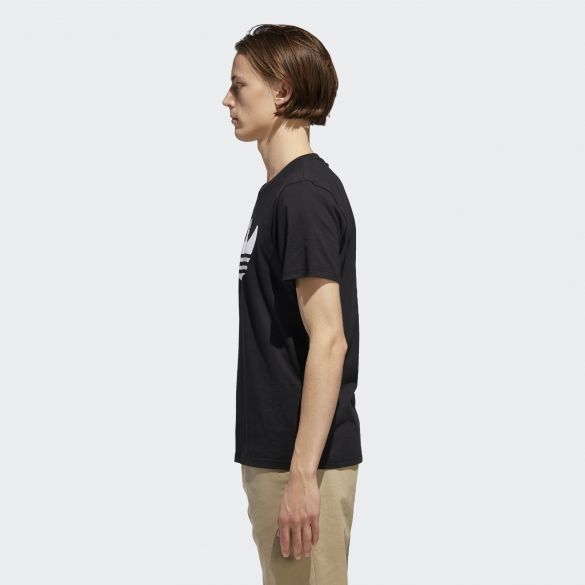 Мужская футболка Adidas Originals Solid Shmoo T DH3900_image_2
