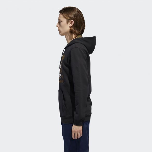 Adidas bb hoodie hotsell