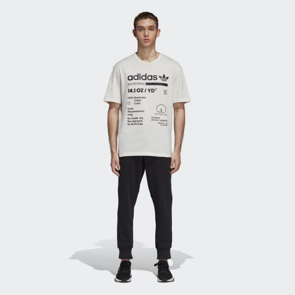 Мужские брюки Adidas Originals Kaval Sweatpant DH4936_image_5