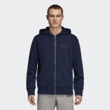 Чоловіча толстовка Adidas Originals Kaval Fz Hoody DH4991_image_1