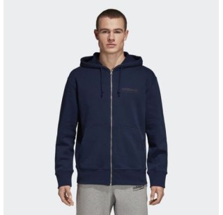 Мужская толстовка Adidas Originals Kaval Fz Hoody DH4991
