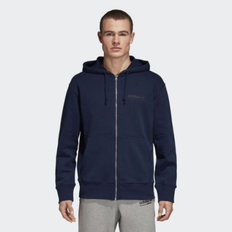 Чоловіча толстовка Adidas Originals Kaval Fz Hoody DH4991_image_1