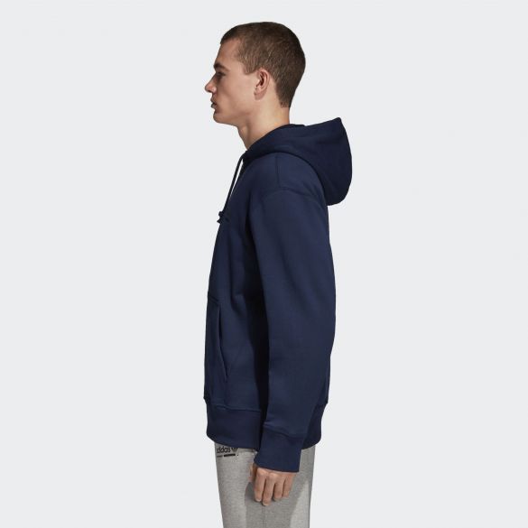 Мужская толстовка Adidas Originals Kaval Fz Hoody DH4991_image_2