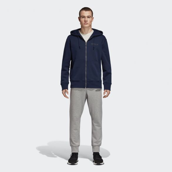 Чоловіча толстовка Adidas Originals Kaval Fz Hoody DH4991_image_5