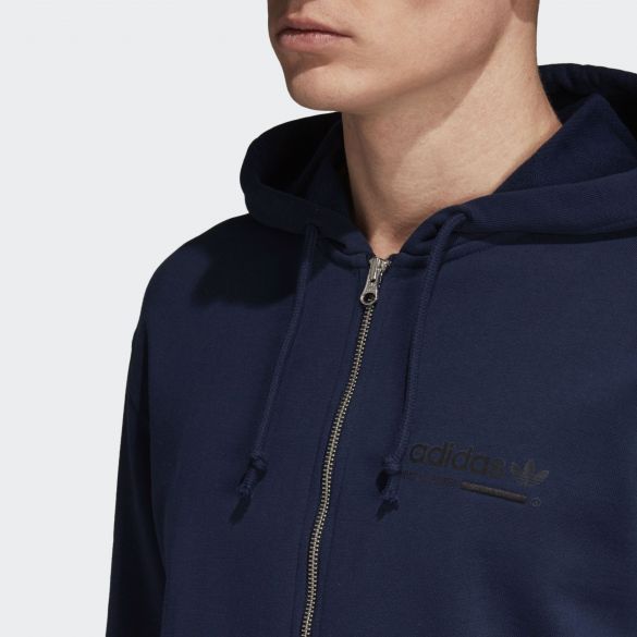 Чоловіча толстовка Adidas Originals Kaval Fz Hoody DH4991_image_6
