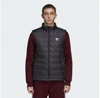 Мужской жилет Adidas Originals Sst Puffy Vest DH5028_image_8