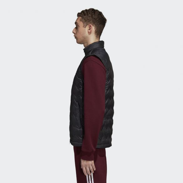 Мужской жилет Adidas Originals Sst Puffy Vest DH5028_image_2