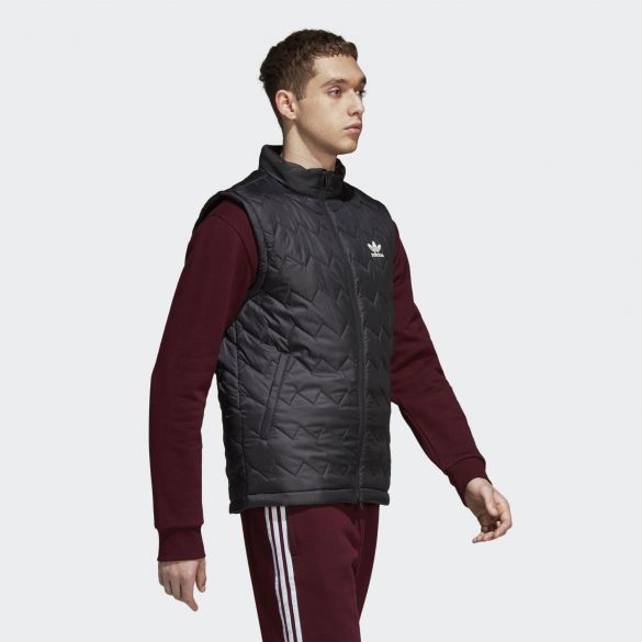 Чоловічий жилет Adidas Originals Sst Puffy Vest DH5028_image_4