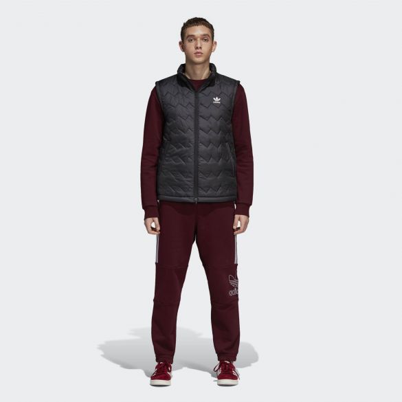 Чоловічий жилет Adidas Originals Sst Puffy Vest DH5028_image_5