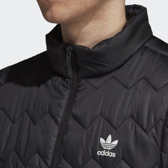 Чоловічий жилет Adidas Originals Sst Puffy Vest DH5028_image_6