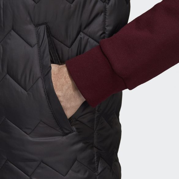 Чоловічий жилет Adidas Originals Sst Puffy Vest DH5028_image_8