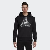 Чоловіча толстовка Adidas Tan Questra Hoo DJ1534_image_1