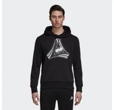Чоловіча толстовка Adidas Tan Questra Hoo DJ1534