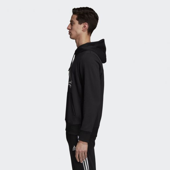Мужская толстовка Adidas Tan Questra Hoo DJ1534_image_2