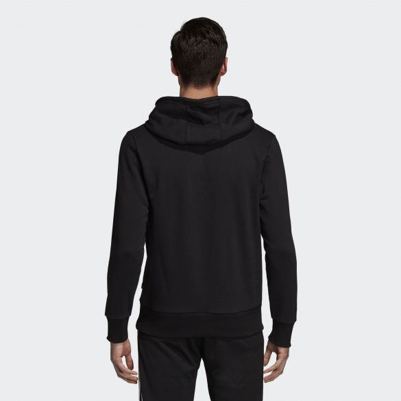 Чоловіча толстовка Adidas Tan Questra Hoo DJ1534_image_3