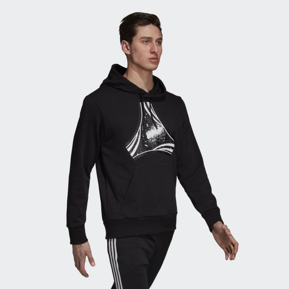 Чоловіча толстовка Adidas Tan Questra Hoo DJ1534_image_4