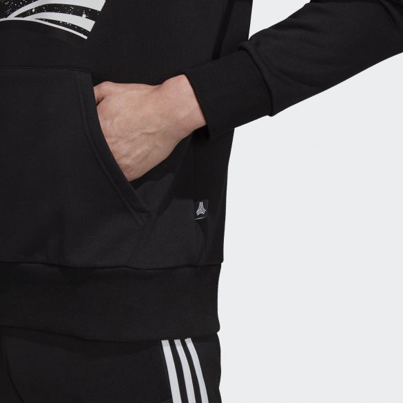 Чоловіча толстовка Adidas Tan Questra Hoo DJ1534_image_6