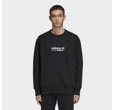 Чоловіча толстовка Adidas Originals Kaval Crew DM1675