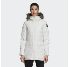 Жіноча куртка Adidas W Xploric Parka CY8607