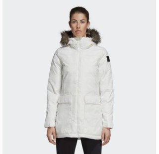 Жіноча куртка Adidas W Xploric Parka CY8607