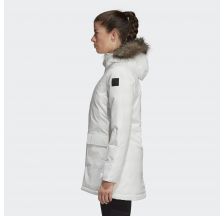 Жіноча куртка Adidas W Xploric Parka CY8607